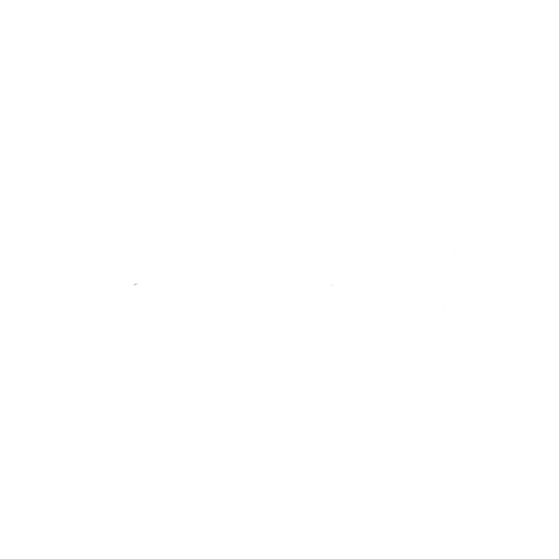 ALTARE VIDROS